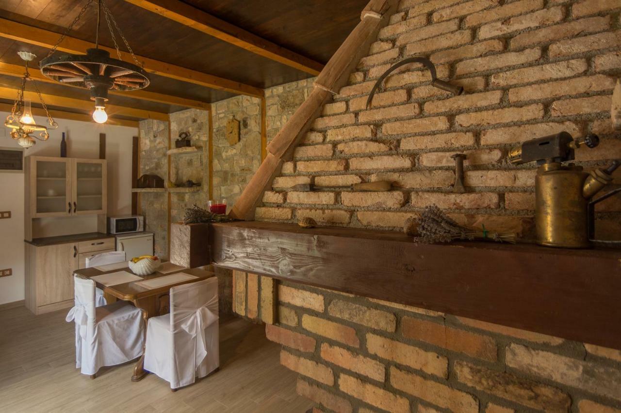 Вилла Casa Mala Задар Экстерьер фото